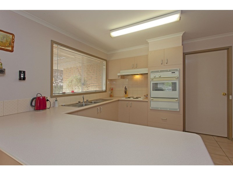 1 Cook Place, Wodonga VIC 3690