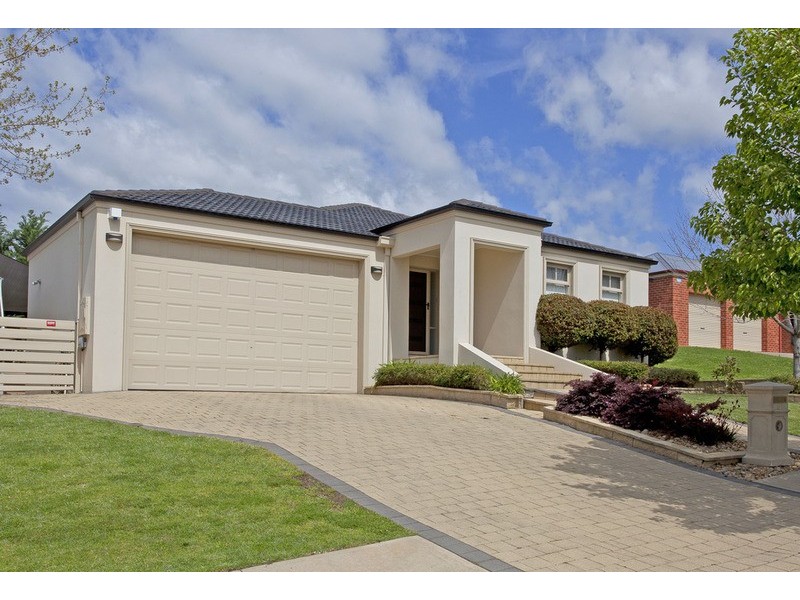 5 Innisbrook Avenue, Wodonga VIC 3690