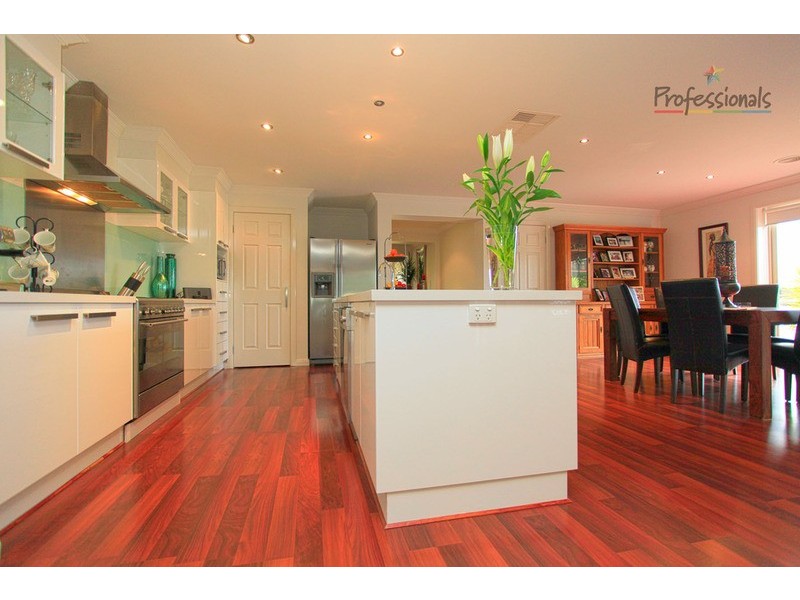 5 Innisbrook Avenue, Wodonga VIC 3690