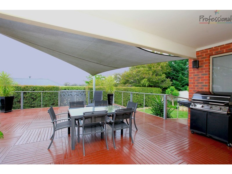 5 Innisbrook Avenue, Wodonga VIC 3690