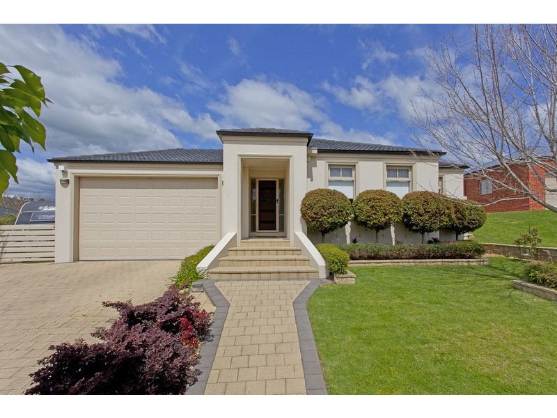 5 Innisbrook Avenue, Wodonga VIC 3690