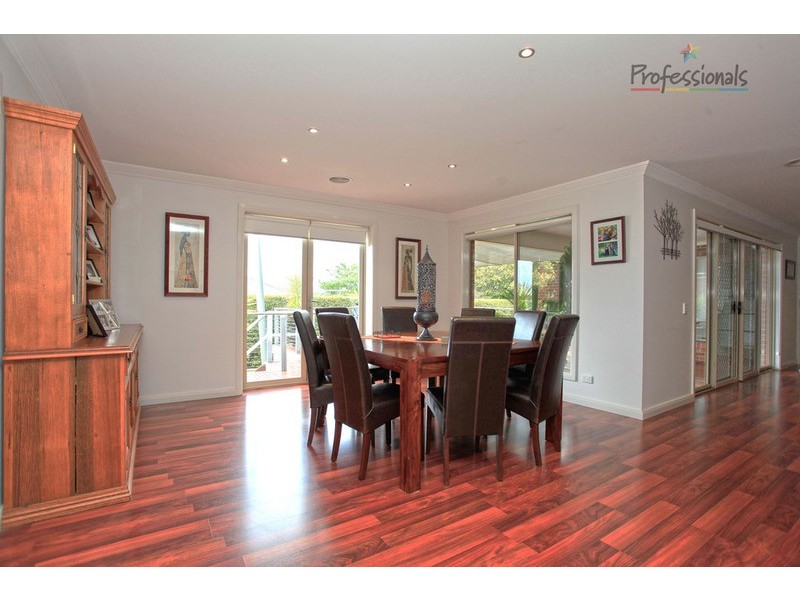 5 Innisbrook Avenue, Wodonga VIC 3690