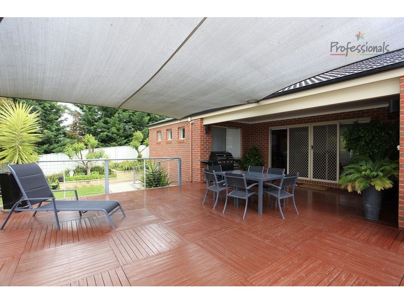 5 Innisbrook Avenue, Wodonga VIC 3690