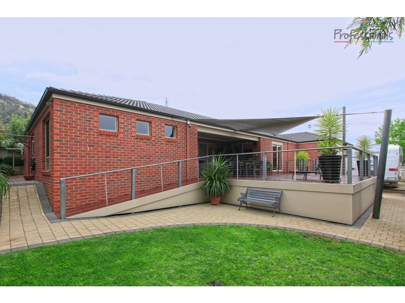 5 Innisbrook Avenue, Wodonga VIC 3690
