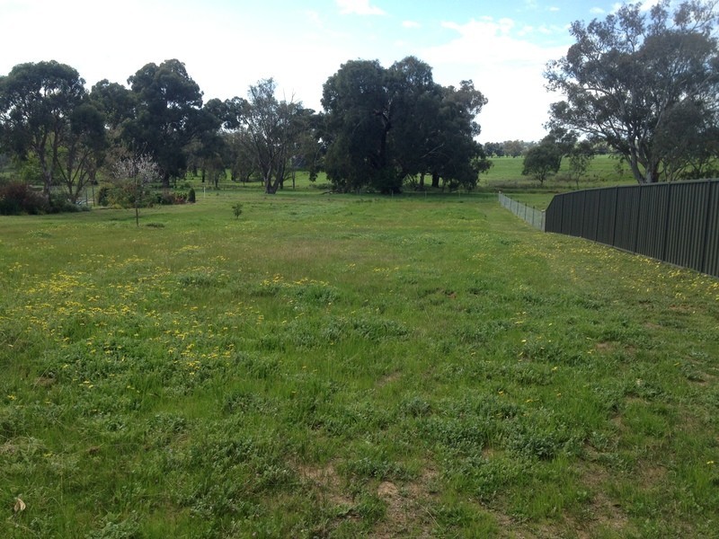 Lot 5 Urana Road, Burrumbuttock NSW 2642