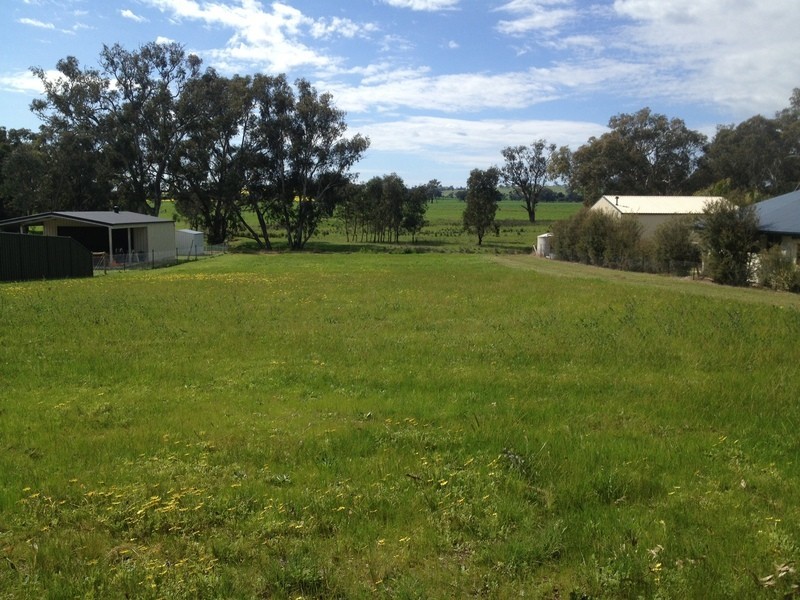 Lot 7 Urana Road, Burrumbuttock NSW 2642
