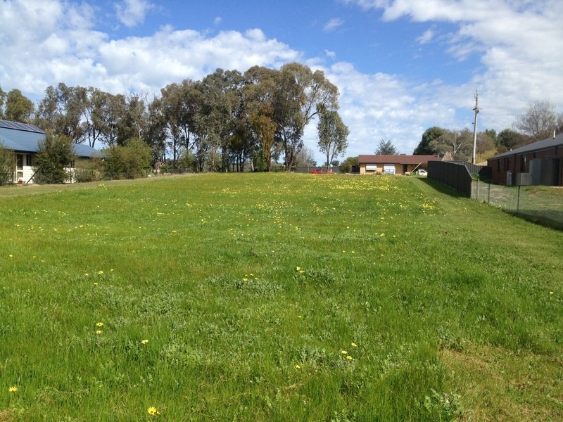 Lot 7 Urana Road, Burrumbuttock NSW 2642