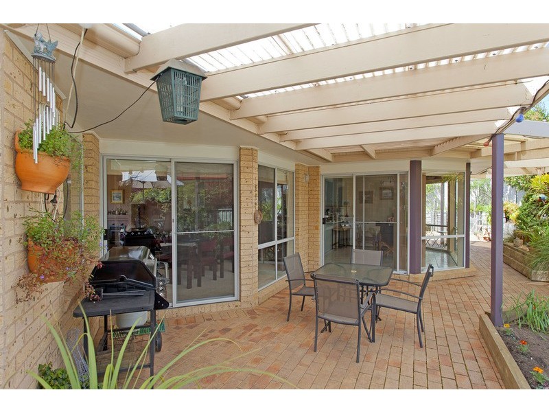37 Falcon Circuit, Wodonga VIC 3690