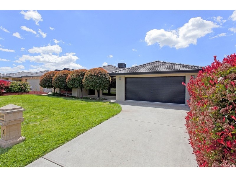 9 Sorrel Court, Baranduda VIC 3691