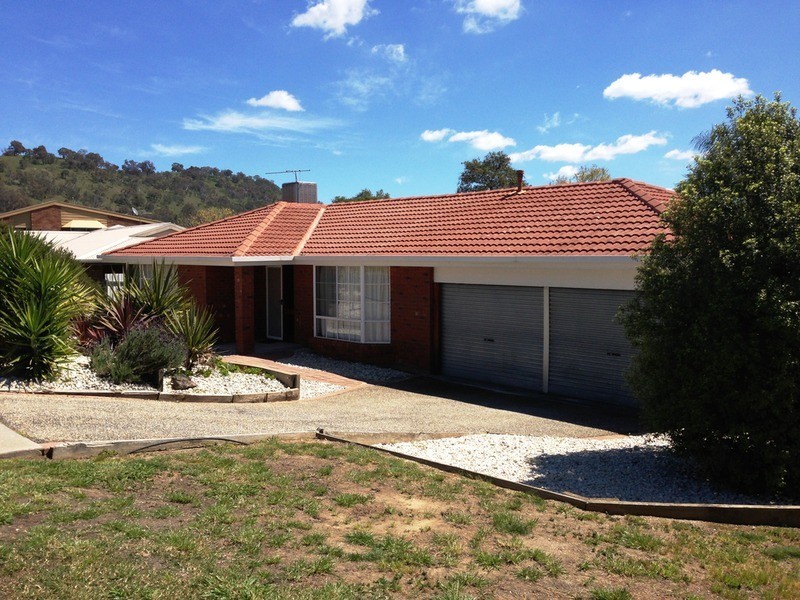 25 Stapleton Court, Wodonga VIC 3690
