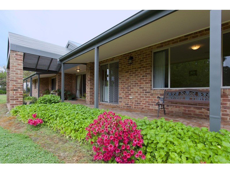 301 Felltimber Creek Road, Wodonga VIC 3690