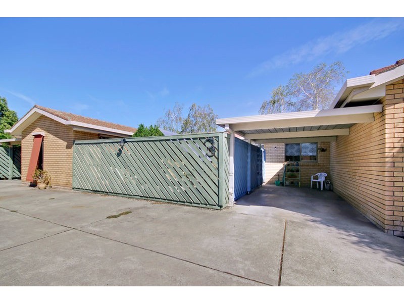 3/15 Wilson Street, Wodonga VIC 3690