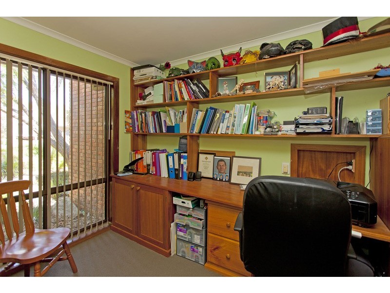 1 Hilltop Court, Wodonga VIC 3690