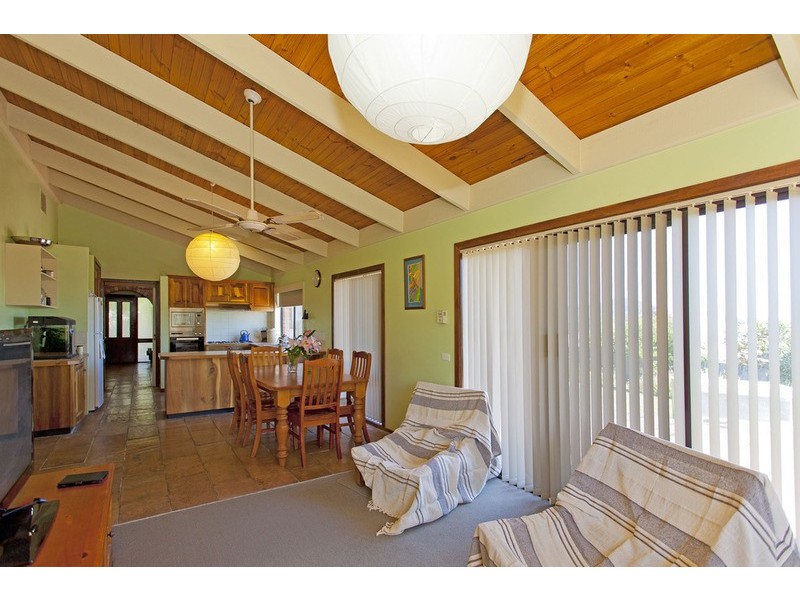 1 Hilltop Court, Wodonga VIC 3690