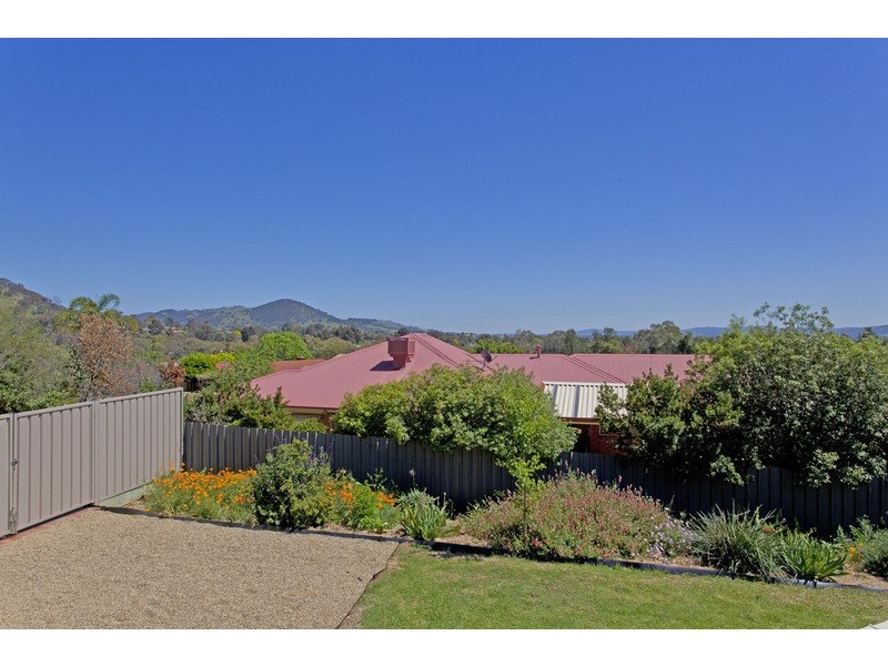 1 Hilltop Court, Wodonga VIC 3690