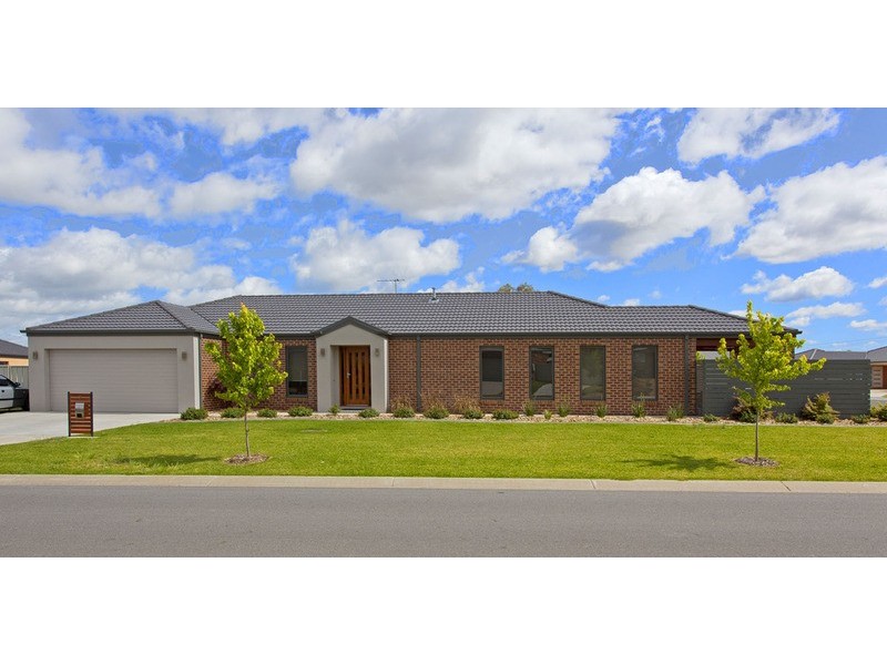 2 Lauren Place, Wodonga VIC 3690