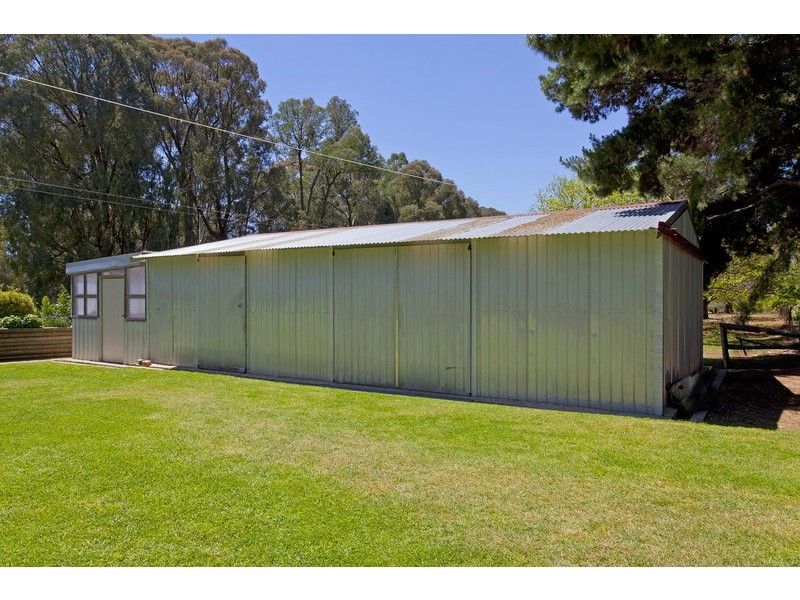 785 Stanley Road, Stanley VIC 3747