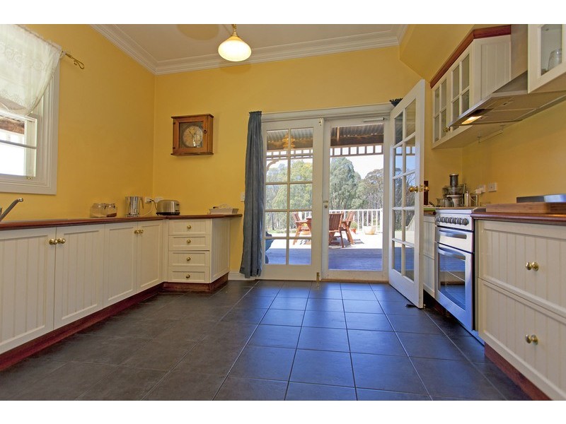 60 Lower Nine Mile Road, Stanley VIC 3747