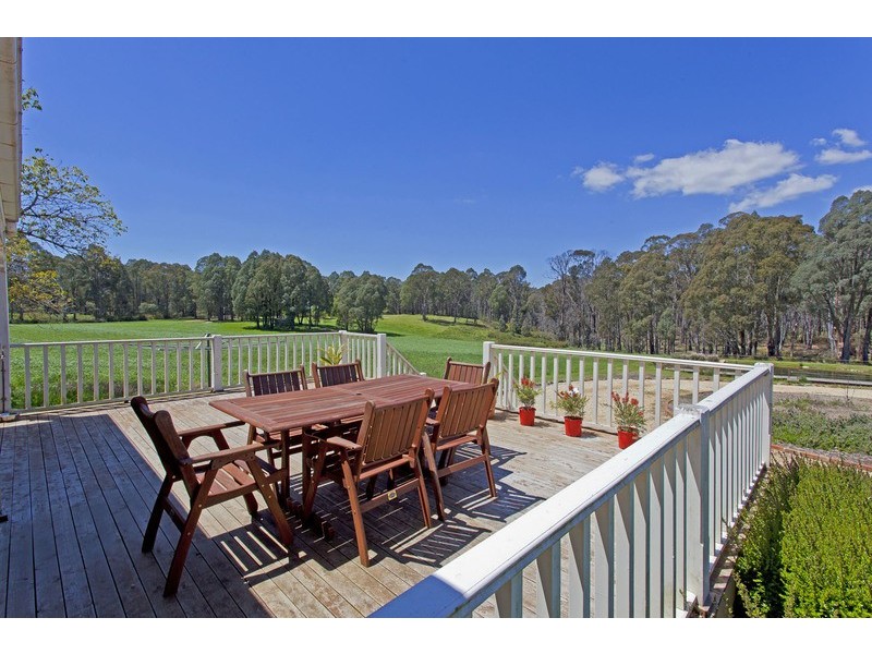 60 Lower Nine Mile Road, Stanley VIC 3747