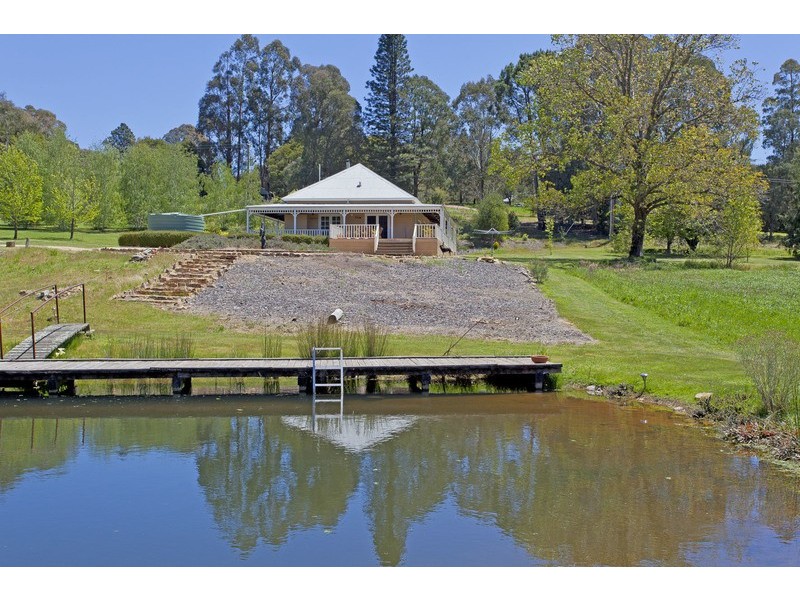 60 Lower Nine Mile Road, Stanley VIC 3747