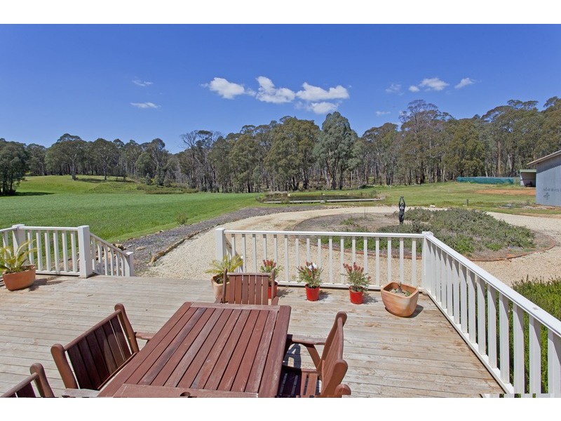 60 Lower Nine Mile Road, Stanley VIC 3747
