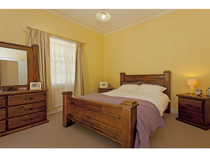 60 Lower Nine Mile Road, Stanley VIC 3747