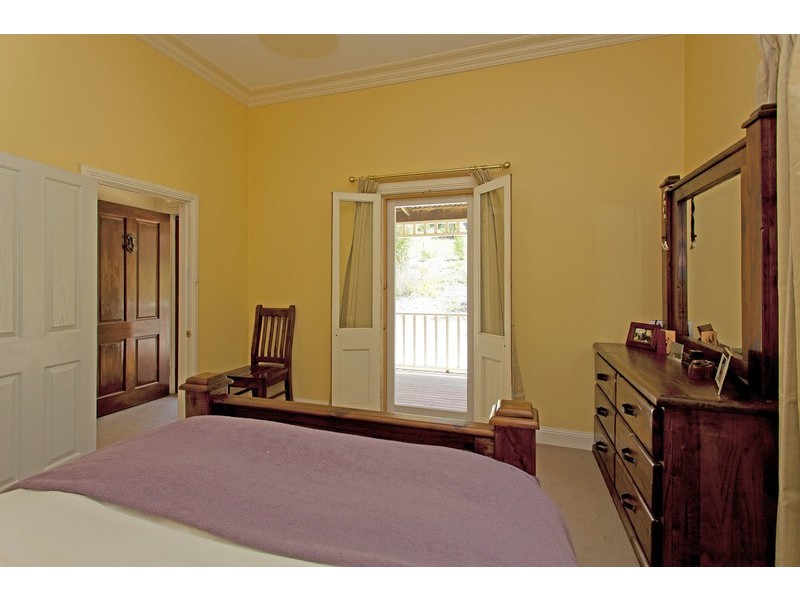 60 Lower Nine Mile Road, Stanley VIC 3747