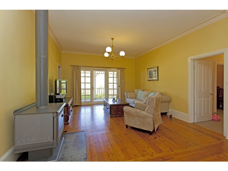 60 Lower Nine Mile Road, Stanley VIC 3747