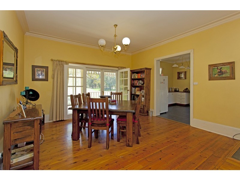 60 Lower Nine Mile Road, Stanley VIC 3747