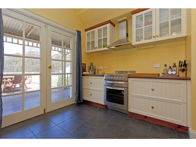 60 Lower Nine Mile Road, Stanley VIC 3747