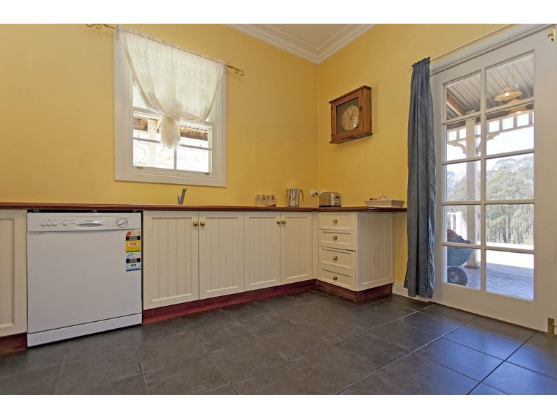 60 Lower Nine Mile Road, Stanley VIC 3747