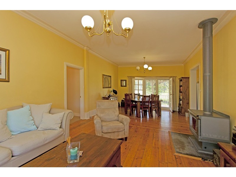 60 Lower Nine Mile Road, Stanley VIC 3747