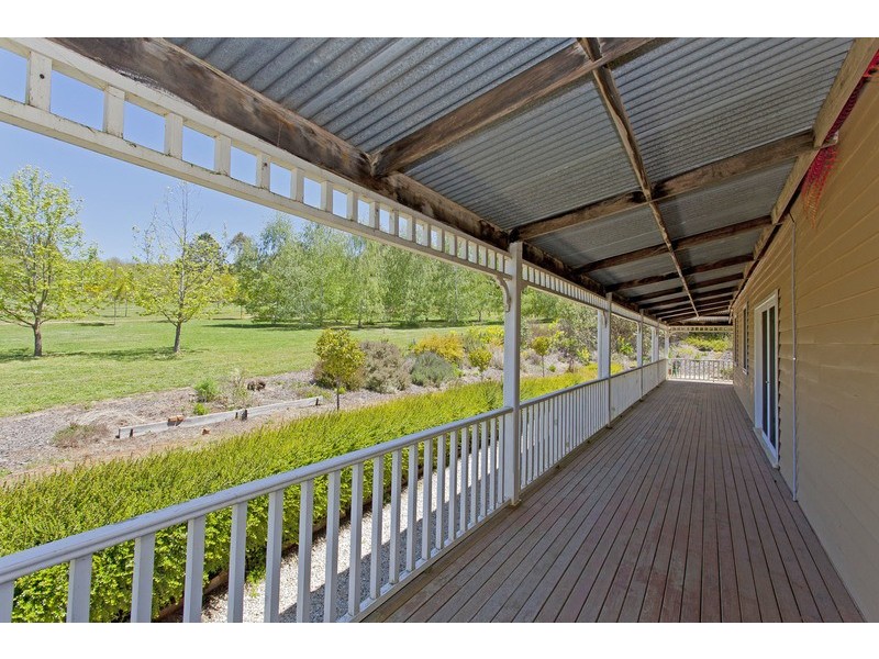 60 Lower Nine Mile Road, Stanley VIC 3747