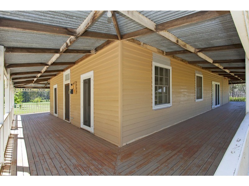 60 Lower Nine Mile Road, Stanley VIC 3747