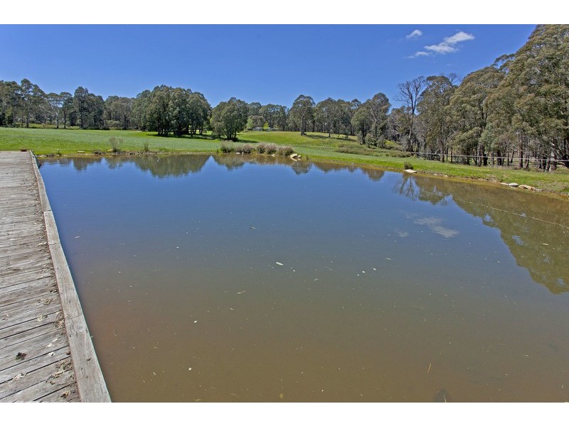 60 Lower Nine Mile Road, Stanley VIC 3747