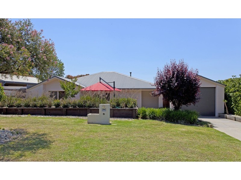 23 Shiels Court, Wodonga VIC 3690