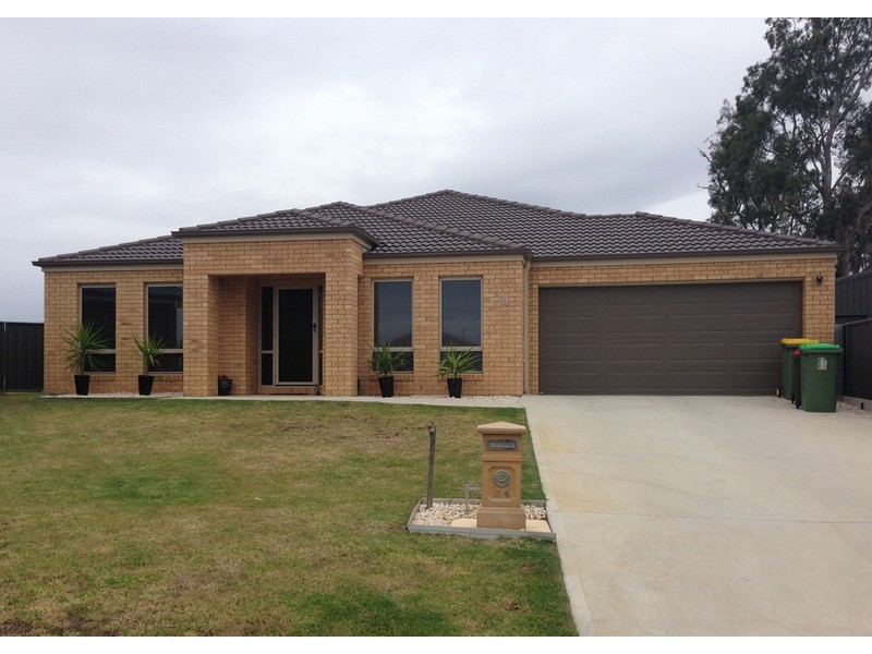 34 Lysterfield Lane, Wodonga VIC 3690