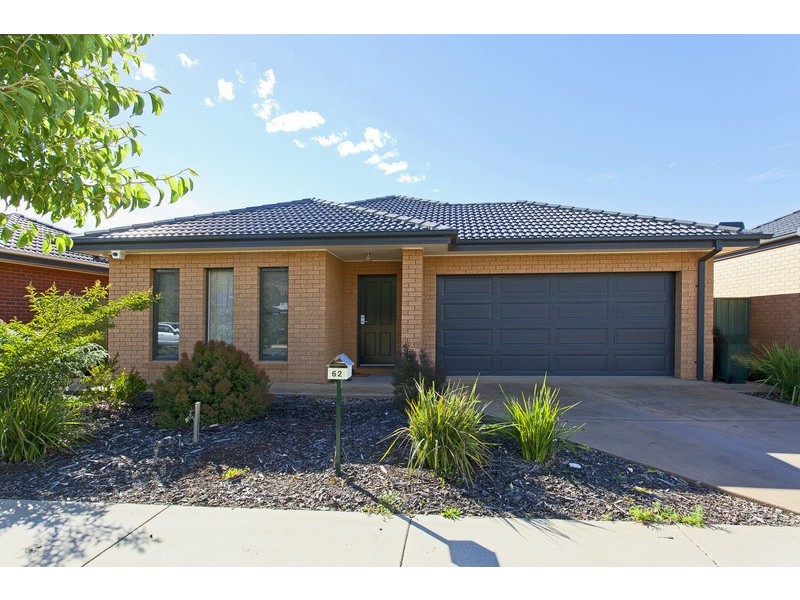 62 Victoria Cross Parade, Wodonga VIC 3690