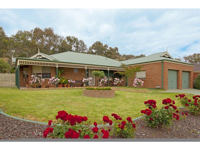 18 Prendergast Street, Wodonga VIC 3690