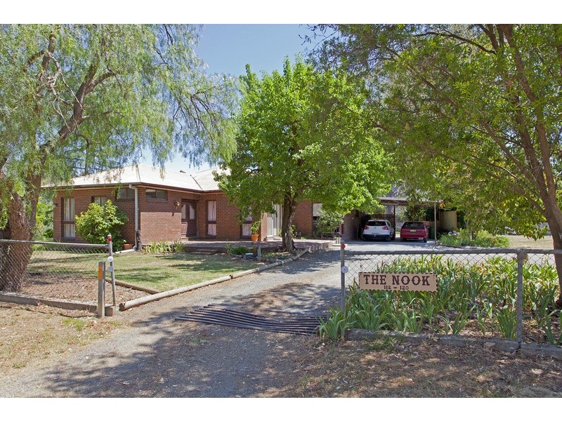 112 – 120 Pioneer  Drive, Jindera NSW 2642