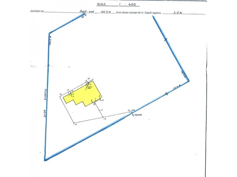 112 – 120 Pioneer  Drive, Jindera NSW 2642 Floorplan