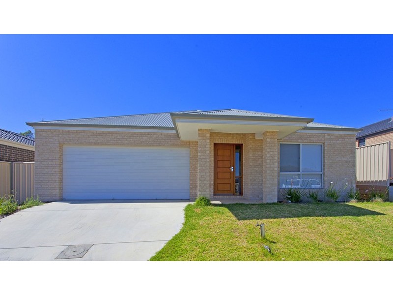 21 O’Meara Street, Wodonga VIC 3690