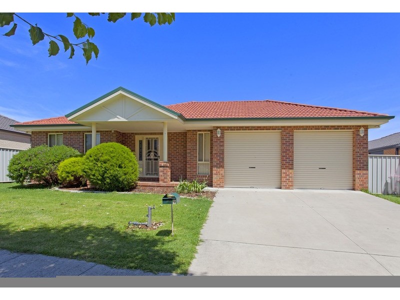 9 Birkdale Terrace, Wodonga VIC 3690