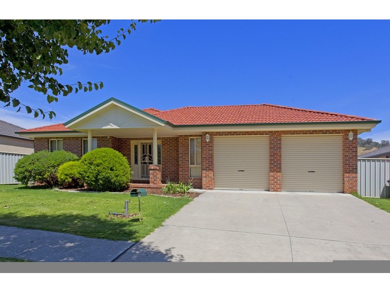 9 Birkdale Terrace, Wodonga VIC 3690