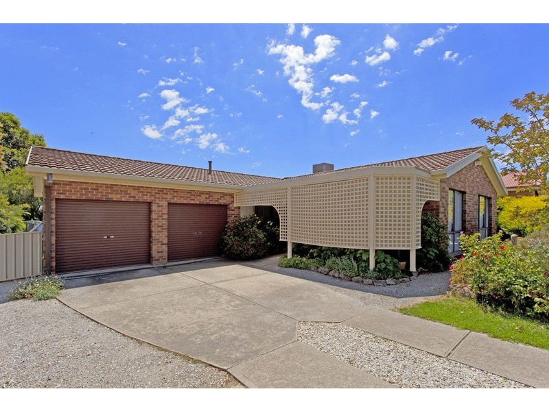17 Shiels Court, Wodonga VIC 3690