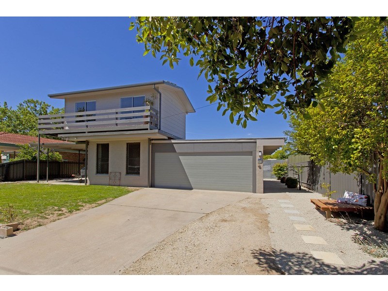3 Allambie Crescent, Wodonga VIC 3690