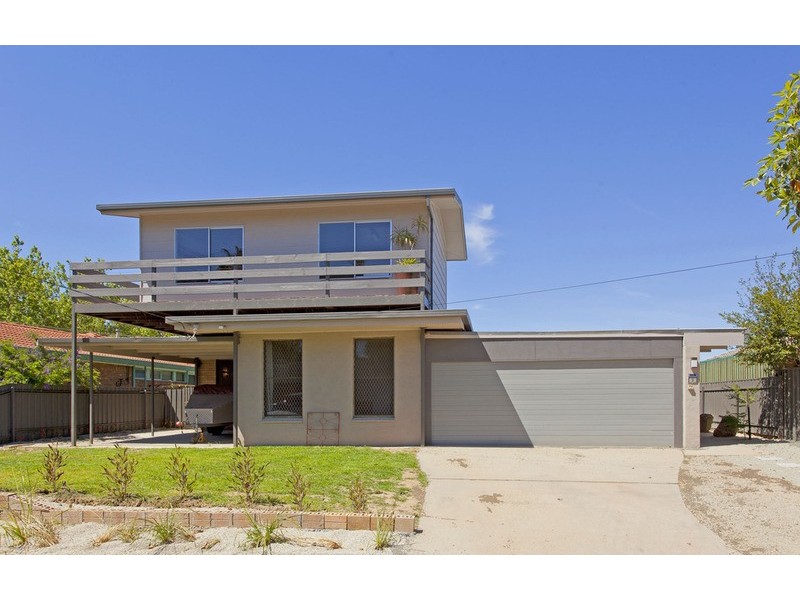 3 Allambie Crescent, Wodonga VIC 3690