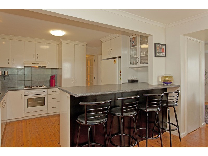 40 Buffalo  Crescent, Thurgoona NSW 2640