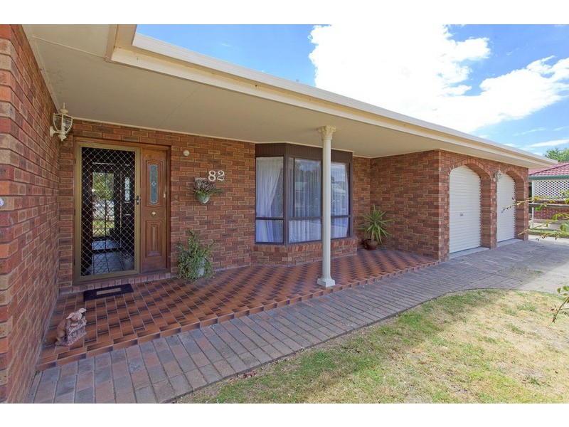82 Huon Creek  Road, Wodonga VIC 3690