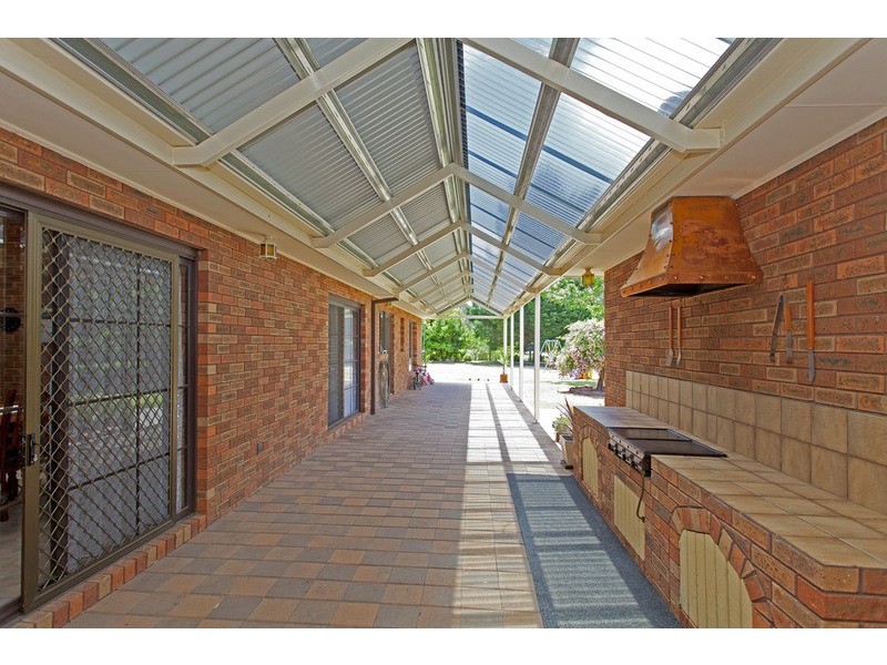 82 Huon Creek  Road, Wodonga VIC 3690